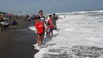 Pantai Suwuk, Tempat Wisata keluarga Di Kebumen