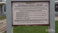 Informasi mengenai Syiah Kuala. Teungku (Guru) Syiah Kuala sangat mendorong emansipasi wanita. Terlihat dalam 59 tahun, Kesultanan Aceh dipimpin oleh Wanita bergelar Sri Ratu