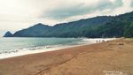 Pantai Tambak Asri, Si Eksotis yang Tersembunyi di Malang