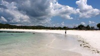 Tergiurkah Anda? (Yudi Febrianda/dtraveler)