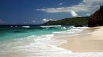 Pantai Tanjung Aan, Tempat Penuh Ketenangan di Lombok