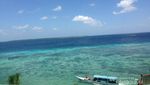 Pantai Tanjung Bira, Tidak Kalah Cantik dengan Maladewa!