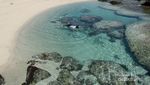 Pantai Tanjung Bongo, Perawan Cantik dari Lombok