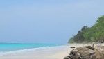 Pantai Tanjung Karoso yang Spektakuler di Sumba
