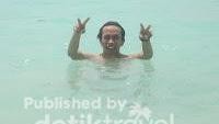 Berenang