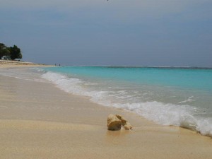 Pantai Tanjung Karoso yang Spektakuler di Sumba