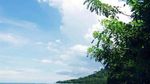 Pantai Tanjung Kasuari, Bagai Oase di Papua