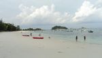 Pantai Tanjung Kelayang di Belitung, Pemandangannya Dahsyat!