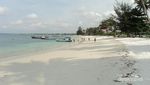 Pantai Tanjung Kelayang di Belitung, Pemandangannya Dahsyat!