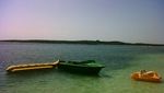 Pantai Tanjung Lesung, Seperti Pantai Pribadi