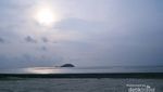 Pantai Tanjung Pendam, Spot Indah untuk Melihat Sunset di Belitung