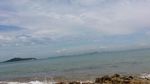 Pantai Tanjung Pinggir, Tempat Mengintip Singapura dari Batam