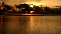 Sunsetnya cantik!