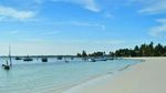 Pantai Tanjung Tinggi, Si Cantik Pencuri Hati dari Belitung