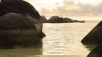 Pantai Tanjung Tinggi, Si Cantik Pencuri Hati dari Belitung