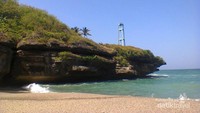 Menara Suar
