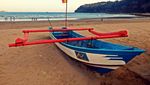 Pantai Teleng Ria, Destinasi Liburan Akhir Tahun di Pacitan