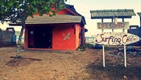 Surfing Center