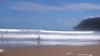 Pantai Teleng Ria