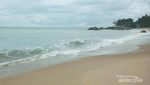 Pantai Teluk Uber di Bangka, Untuk Liburan Hingga Bulan Madu