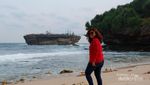 Pantai Timang, Tempat Ampuh Buang Rasa Takut