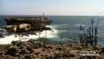 Pantai Timang yang Paling Menantang di Gunungkidul