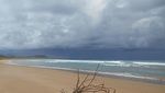 Pantai Toyolawa di Nias Utara, Pasir Merahnya Istimewa!