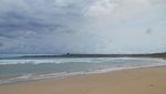 Pantai Toyolawa di Nias Utara, Pasir Merahnya Istimewa!