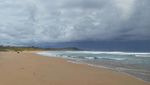 Pantai Toyolawa di Nias Utara, Pasir Merahnya Istimewa!
