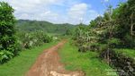 Pantai Trenggole, Si Perawan di Gunungkidul