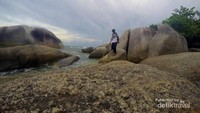 Tempat yang sangat instagrammable untuk konten foto yang unik dan anti mainstream