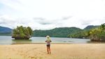 Pantai Urai di Raja Ampat, Sudah Tahu Belum?