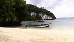 Pantai Urai di Raja Ampat, Sudah Tahu Belum?