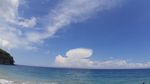 Pantai Virgin Bali yang Bikin Jatuh Hati