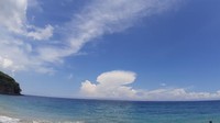 Keindahan Pantai Virgin