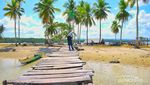 Pantai Wantopi di Buton Tengah, Serasa Milik Pribadi