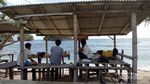 Pantai Watu Karung Pacitan, Raja Ampatnya Jawa Timur