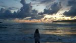 Pantai Watu Karung Pacitan, Raja Ampatnya Jawa Timur
