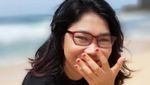 Pantai Watu Lepek Buat Libur Pemilu di Malang