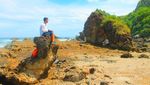 Pantai Watu Lumbung, Satu Lagi Bukti Kecantikan Gunungkidul