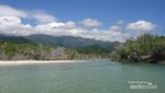 Pantai Welolo, Surga Tersembunyi di Alor, NTT