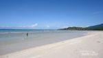 Pantai Welolo, Surga Tersembunyi di Alor, NTT