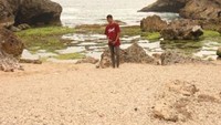 Pantai Wohkudu