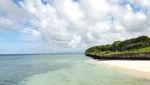 Pantai yang Cantik di Ujung Sulawesi Selatan