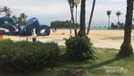 Pantai yang Indah di Singapura