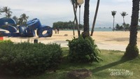 Siloso Beach