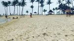 Pantai yang Indah di Singapura