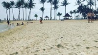 Tanjong Beach
