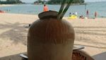 Pantai yang Indah di Singapura