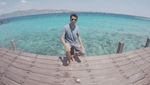 Pantai yang Indah Itu Ada di Utara Pulau Jawa